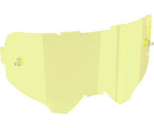 Линза к очкам LEATT Velocity Lens - Yellow, Colored Lens