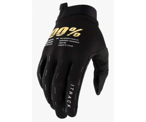 Перчатки Ride 100% iTRACK Glove [Black]