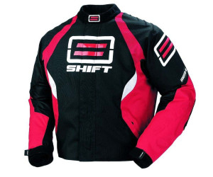 Мото куртка SHIFT Moto R Textile Jacket