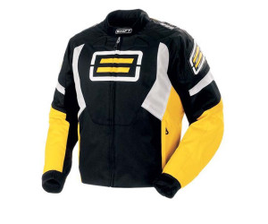 Мото куртка SHIFT Super Street Textile Jacket