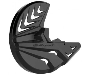 Защита диска Polisport Disk & Bottom Fork Protector 