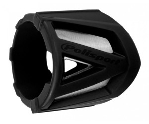 Защита глушителя Polisport Silencer Protector 