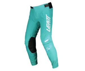 Мото штаны LEATT Pant Moto 5.5 I.K.S [Aqua]