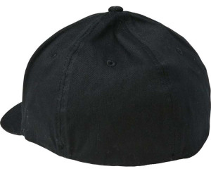 Кепка FOX PRO CIRCUIT FLEXFIT HAT [Black]