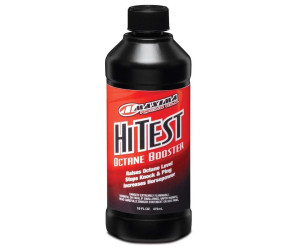 Топливная присадка Maxima Hi-Test Fuel Octane Booster [500мл], Special