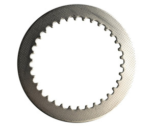 Диски SBS Steel plate for clutch kit [STANDARD/UPGRADE], Stainless Steel