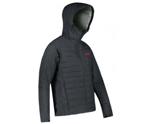 Вело куртка LEATT MTB 3.0 Jacket Trail [Black]