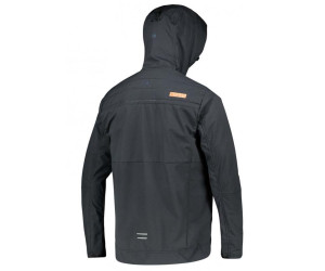 Вело куртка LEATT MTB 3.0 Jacket Trail [Black]