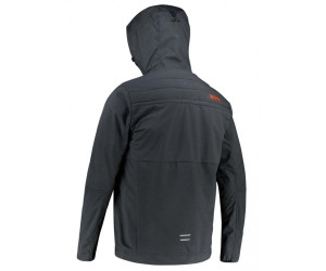 Вело куртка LEATT MTB 3.0 Jacket Trail [Black]