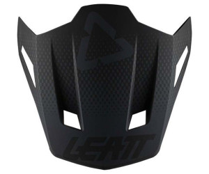 Козырек для мото шлема LEATT Visor Moto [Black]