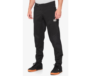 Водостійкі штани Ride 100% HYDROMATIC Pants [Black]