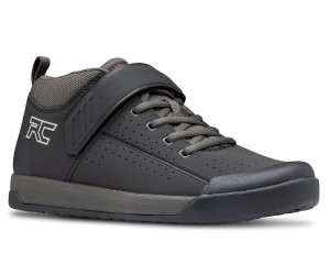 Вело взуття Ride Concepts Wildcat [Black]