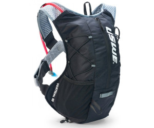 Рюкзак USWE VERTICAL 10 [Carbon], Medium