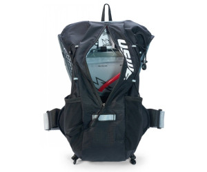 Рюкзак USWE VERTICAL 10 [Carbon], Medium