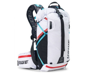 Рюкзак USWE HAJKER 18 PRO [Cool White], Large