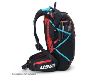 Рюкзак USWE HAJKER 18 [Carbon], Large