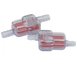 Фільтр Polisport Fuel Filer [Clear]