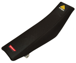 Чехол Polisport PMD Seat Cover - Yamaha [Black]
