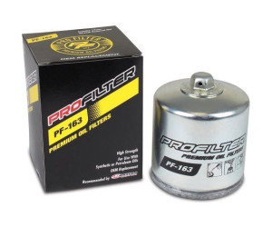 Фільтр ProFilter Premium Oil Filter [Silver], Spin-On