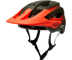 Шлем FOX SPEEDFRAME PRO HELMET