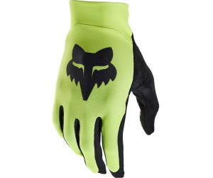 Рукавички FOX FLEXAIR GLOVE - LUNAR [Yellow]