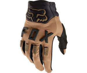 Водостойкие перчатки FOX DEFEND WIND OFF ROAD GLOVE 