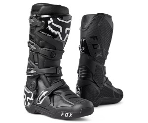 Мотоботи FOX MOTION BOOT [Black]