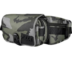 Напоясна сумка FOX DELUXE TOOLPACK [Camo], Belt Bag