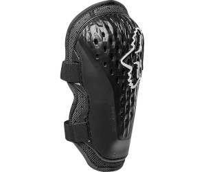 Дитячі налокітники FOX YTH TITAN SPORT ELBOW [Black], One Size