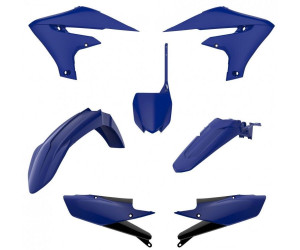 Пластик Polisport MX kit - Yamaha (19-), Yamaha