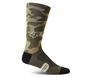 Носки FOX 10" RANGER SOCK [Camo]