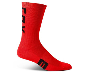 Носки FOX 8" FLEXAIR MERINO SOCK 