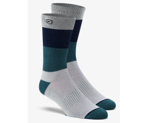 Носки Ride 100% TRIO Socks 