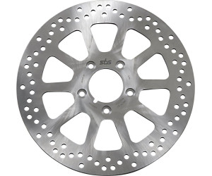 Гальмівні диски SBS Standard, Stainless Steel