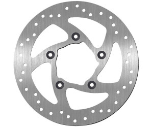 Гальмівні диски SBS Standard, Stainless Steel