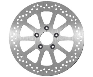 Гальмівні диски SBS Standard, Stainless Steel
