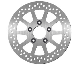 Гальмівні диски SBS Standard, Stainless Steel