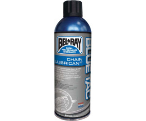 Мастило ланцюга BEL-RAY BLUE TAC CHAIN LUBE [400мл], Aerosol