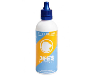 Вело мастило для ланцюга JOES YELLOW LUBE [120ml], Special