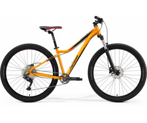 Велосипед MERIDA MATTS 7.70 ORANGE(RED) 