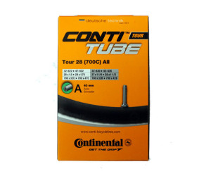 Камера Continental Tour 28 (28-37) All A40