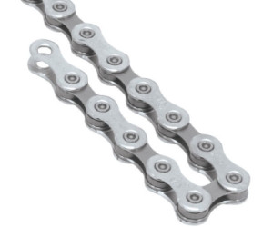 Цепь Shimano Deore XT CN-HG95, 116 звеньев, SIL-TEC 10-скор