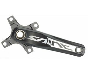 Шатуны Shimano FC-M820 SAINT, Hollowtech II 170мм, без звезды