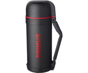 Термос Primus C&H Food Vacuum Bottle 1,5 l Black