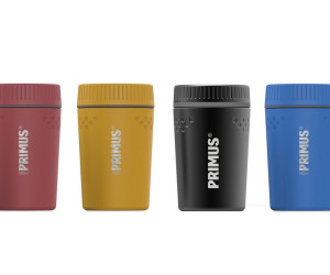 Термос Primus TrailBreak Lunch jug 550 ml