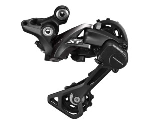 Переключатель задний Shimano RD-M8000 DEORE XT 11-скор. SHADOW+