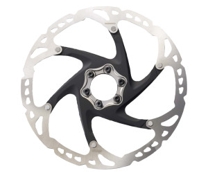 Ротор Shimano SM-RT76 S,  монтаж 6 болтов 