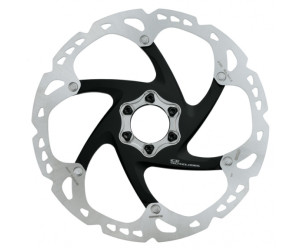 Ротор Shimano SM-RT86 L, ICE TECH, монтаж 6 болтов