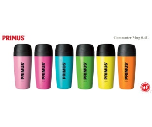Термокружка Primus Commuter Mug 0.4 l 