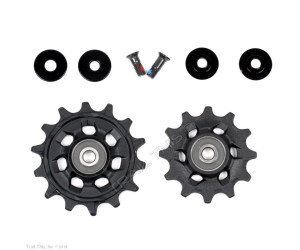 Комплект роликов переключения SRAM PULLEY KIT GX EAGLE